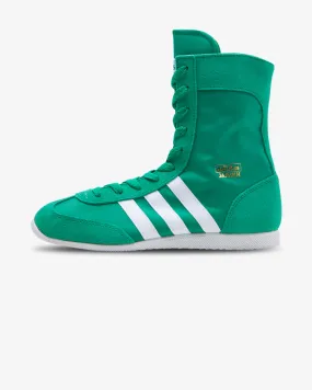 adidas Japan Hi W Court Green