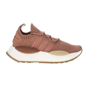 NMD W1 Lace Up Sneakers